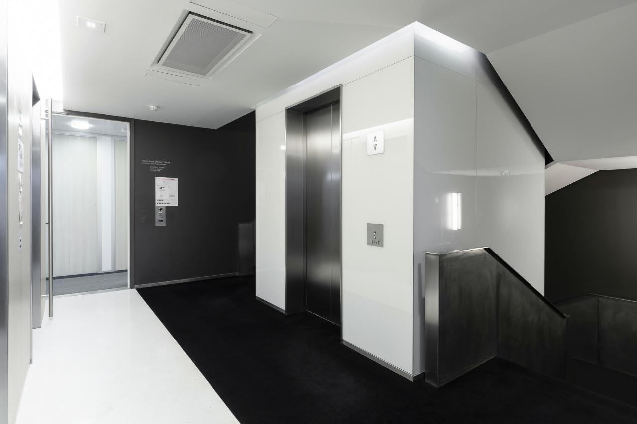 Bureau Neuilly-sur-Seine 1264m² Location bureau Neuilly-sur-Seine Hauts-de-Seine OLBUR2420420 3
